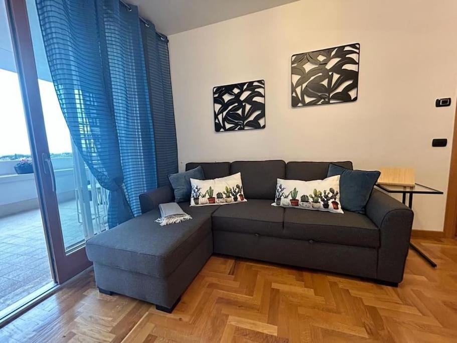 Miro Home Рим Экстерьер фото