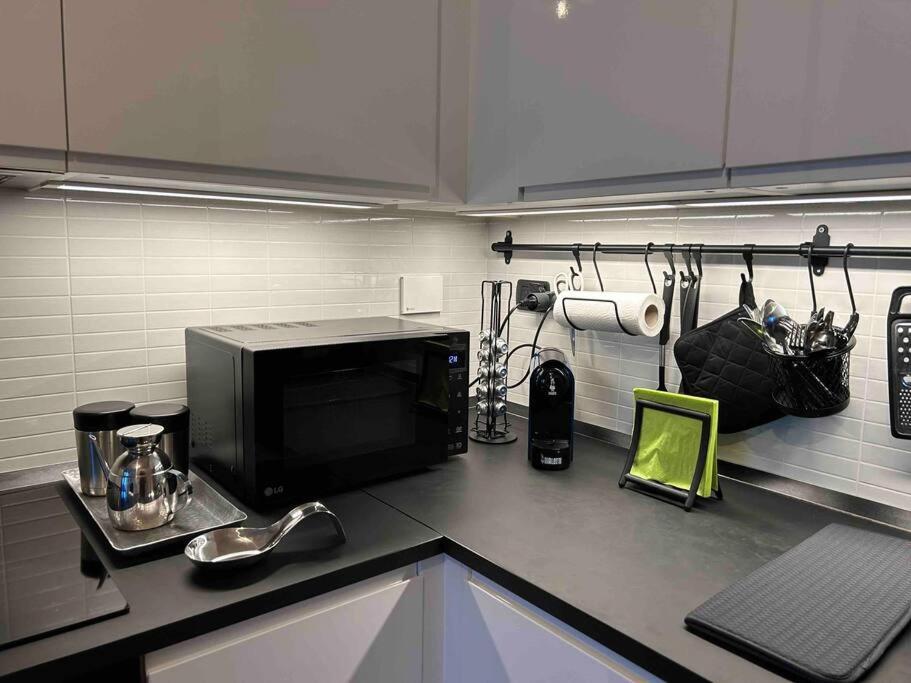 Miro Home Рим Экстерьер фото