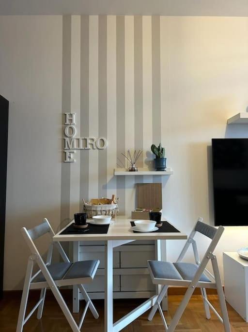 Miro Home Рим Экстерьер фото