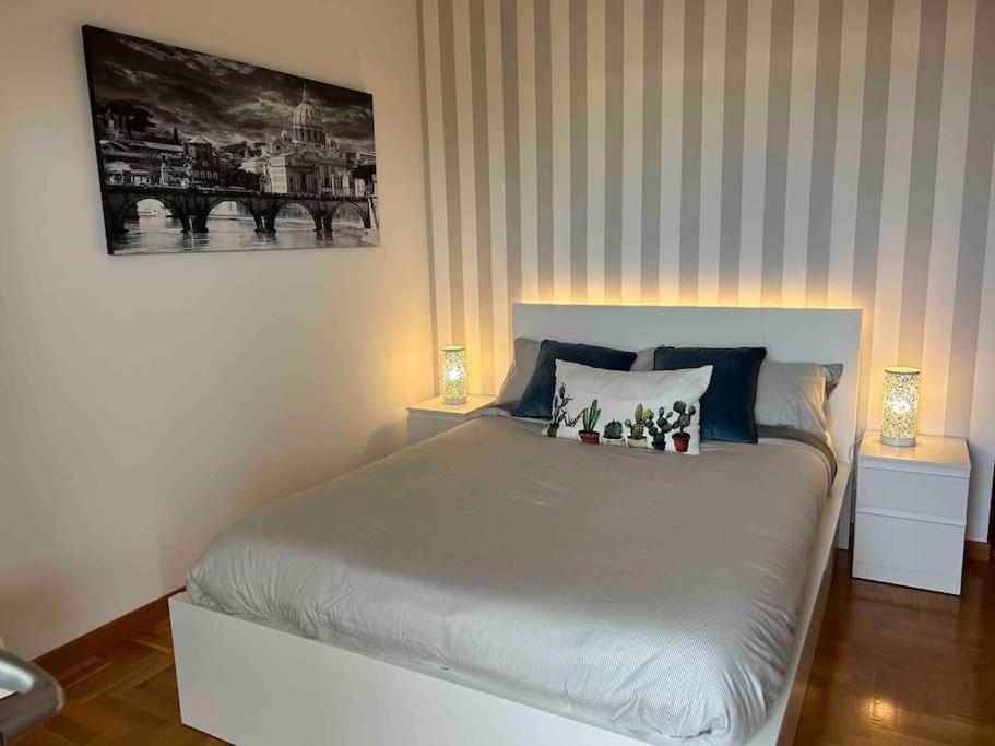Miro Home Рим Экстерьер фото