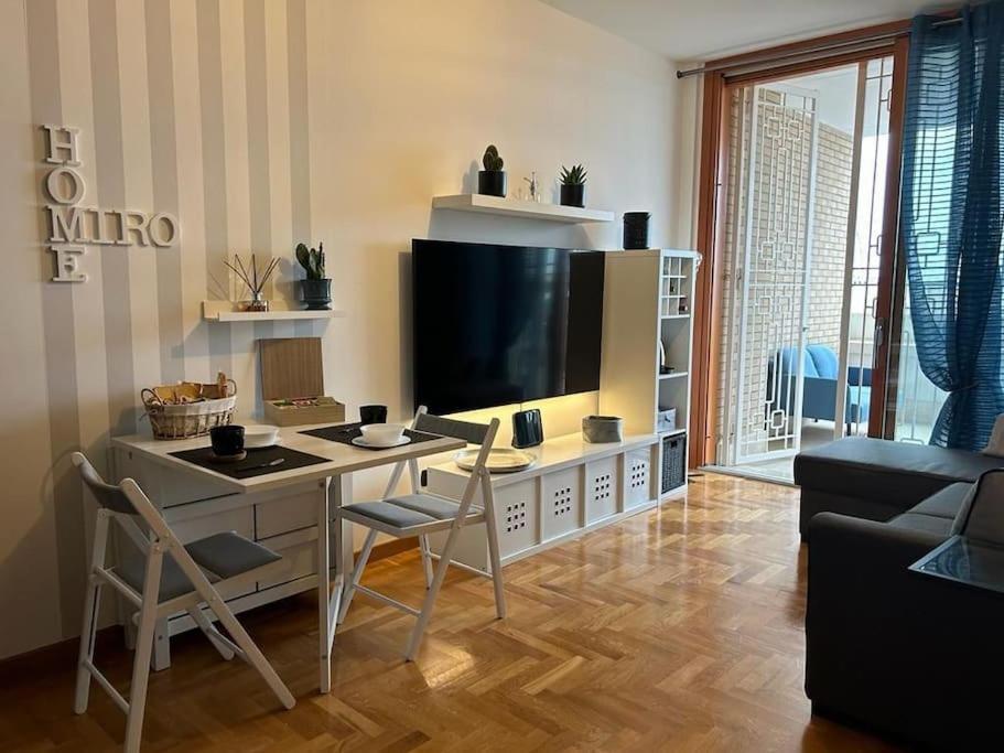 Miro Home Рим Экстерьер фото