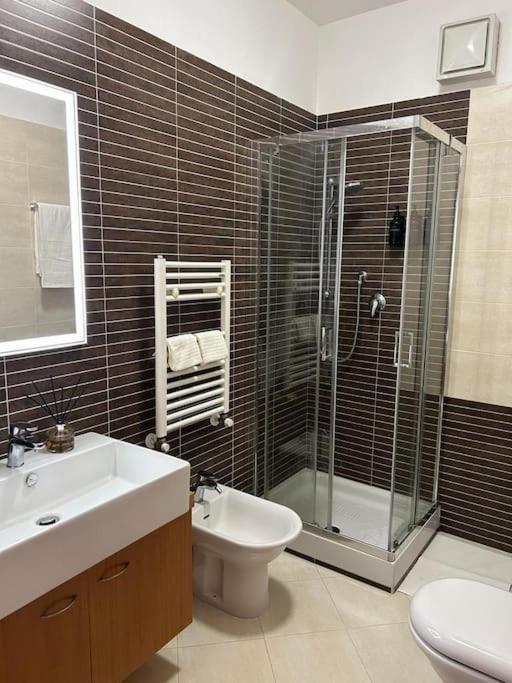 Miro Home Рим Экстерьер фото