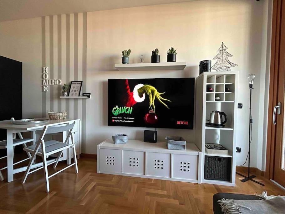 Miro Home Рим Экстерьер фото