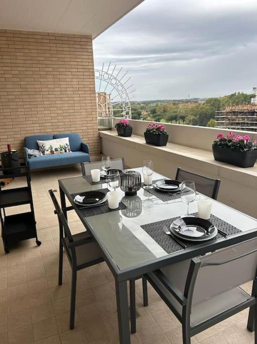 Miro Home Рим Экстерьер фото