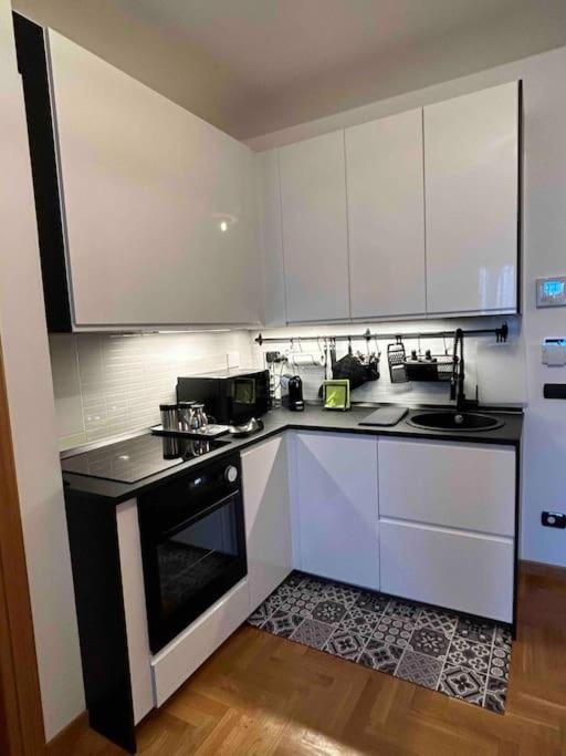 Miro Home Рим Экстерьер фото