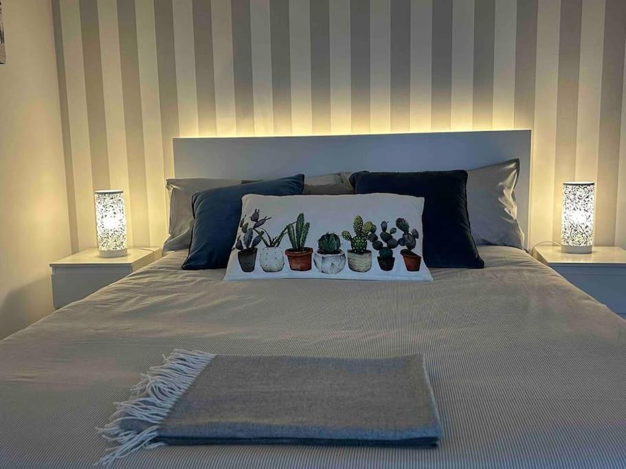 Miro Home Рим Экстерьер фото